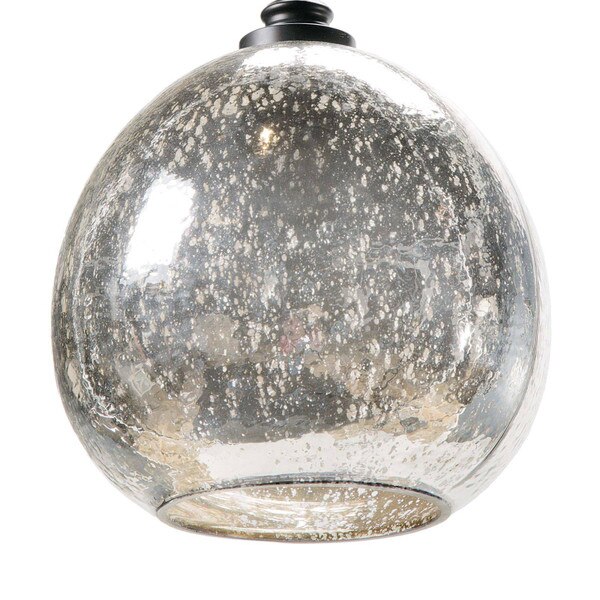 Glass Float Pendant